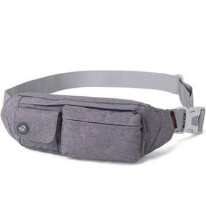 促销运动防盗隐形防水携带腰带腰包跑腰包 - Product Image 5