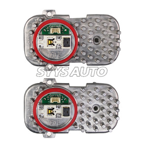 Modulo di zavorra faro a LED luce di marcia diurna 5L0941645 per <span class=keywords><strong>Skoda</strong></span> a 3 Pin - Product Image 4
