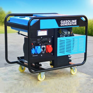 על מכירה <span class=keywords><strong>2kw</strong></span> 3kw 4kw 5kw 6kw 10kw 110v 220v כוח נייד 380 פתוח מסגרת דיזל גנרטור גנרטור דיזל גנרטורים עבור הבית - Product Image 2