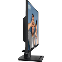 Moniteur d'ordinateur LCD PRO MP275Q 27 pouces WQHD 2K 1440P 100Hz IPS avec Adaptive Sync 1ms, haut-parleurs intégrés