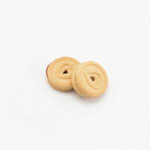 Mớ<span class=keywords><strong>i</strong></span> đến 75g trá<span class=keywords><strong>i</strong></span> tim của trá<span class=keywords><strong>i</strong></span> cây mini Cookie Sandwich ngọt ngào trà bong bóng có hương vị giòn bánh quy giòn trong bao bì tú<span class=keywords><strong>i</strong></span> - Product Image 3