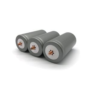 แบตเตอรี่แบบชาร์จไฟได้3.2V 5ah 6ah <span class=keywords><strong>Lifepo4</strong></span>เซลล์<span class=keywords><strong>32650</strong></span> 32700สำหรับไฟพลังงานแสงอาทิตย์ - Product Image 2