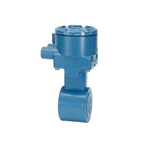 For 8711 Thin Film <b>Flow</b> <b>Meter</b> for Conductive <b>Water</b> 4-20mA HART OEM Available 0.15-8 Inch Line Size - Product Image 2