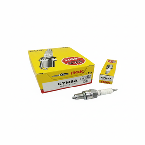 Juego de 100 Bujías Compatibles con Scooter C7hsa - Product Image 2