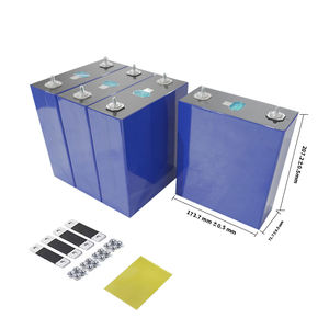 Poland Us Eu Stock 3.2 V Lifepo 4 100Ah 105Ah 200Ah 314Ah 320Ah Lipo4 Cell 3.2 V Lf280K 280Ah Lifepo4 magazzino europeo - Product Image 4