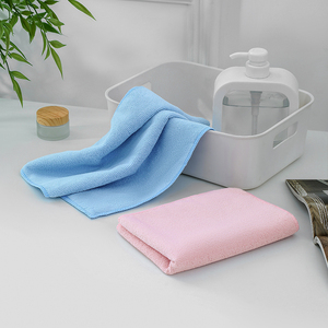 Toallas de Limpieza de Microfibra Premium de 12''×12'', Anti-Rayaduras, Súper Suaves, con Gran Absorción de Agua, para Lavado de Autos - Product Image 4