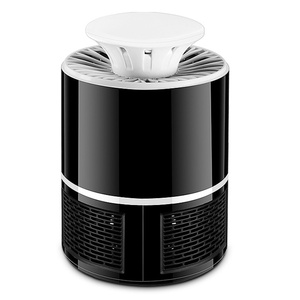 Nouvelle lampe anti-moustiques électrique, lampe UV, tube UV, utilisation domestique, extérieur, rechargeable par USB, dispositif <span class=keywords><strong>de</strong></span> piégeage <span class=keywords><strong>de</strong></span> moustiques <span class=keywords><strong>de</strong></span> type aspiration - Product Image 6
