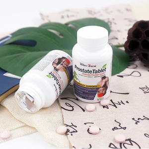 亚马逊热销男性前列腺片跨境出口厂家现货直销支持OE <span class=keywords><strong>M</strong></span> - Product Image 4