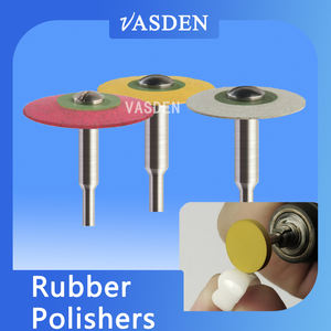 Laboratorio odontoiatrico macinacaffè ceramica smerigliatrice Zirconia porcellana <span class=keywords><strong>Lab</strong></span> dia.2.35 mm per lucidare la pietra verde strumenti odontoiatria - Product Image 6