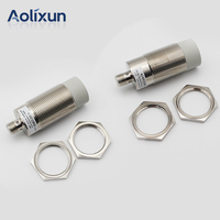 Sensor de Proximidad Original Xinyitong de Alta Calidad IPS30-N40P079-A12/N15/IPS12-N4P050/N8 para Escaleras Mecánicas, Moderno, 1 Año de Garantía