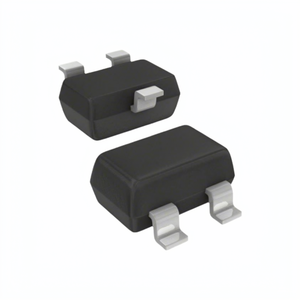 Buy Electronics Components Online Diode Arrays Manufacturer Channel SC-70, SOT-323 BAS70AW_R1_00001 - Product Image 1