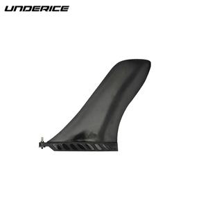 Boîte américaine de <span class=keywords><strong>surf</strong></span> en matière plastique <span class=keywords><strong>avec</strong></span> système de vis <span class=keywords><strong>Grand</strong></span> <span class=keywords><strong>aileron</strong></span> central 9 ''10'' pour planches à pagaie gonflables, <span class=keywords><strong>avec</strong></span> base d'<span class=keywords><strong>aileron</strong></span> - Product Image 2