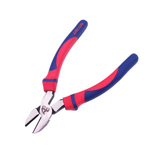 คีมอเนกประสงค์คีมตัดเหล็กคีมลวดเครื่องมือตั้งแคมป์ - Product Image 4