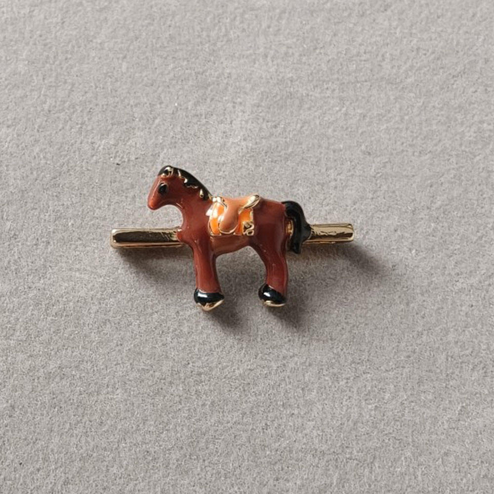 Oro - Pony