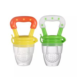 <span class=keywords><strong>Mordedor</strong></span> de silicona <span class=keywords><strong>para</strong></span> bebé, diseño personalizado, venta al por mayor, estrellas, <span class=keywords><strong>para</strong></span> <span class=keywords><strong>comer</strong></span> <span class=keywords><strong>frutas</strong></span>, uso repetido, pezón - Product Image 6