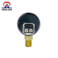 Manomètre miniature HENGZAN G1/8'' 30mm 2026 pour compresseur d'air