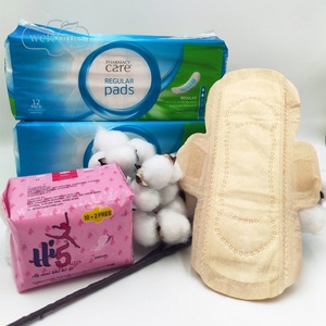 Boîtes d'emballage biodégradables de marque privée échantillon gratuit <span class=keywords><strong>serviette</strong></span> <span class=keywords><strong>hygiénique</strong></span> sans produits chimiques serviettes maxi <span class=keywords><strong>pour</strong></span> hommes <span class=keywords><strong>pour</strong></span> un débit élevé - Product Image 6