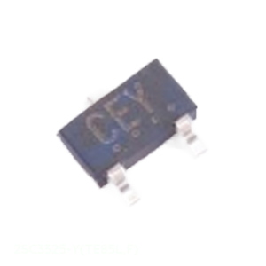 Componentes Electrónicos en Stock, Accesorios BOM IC 2SC3325-Y(TE85L,F) - Product Image 1