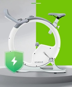 Vélo de spinning économique programmable de luxe, modèle GS-8944P-4, design entièrement nouveau, pour la maison. - Product Image 5