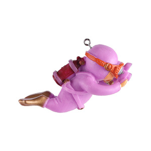 Adornos de resina para acuario, decoración para buceo - Product Image 3