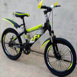 Vélo adulte avec 12 vitesses cadre en acier au carbone de haute qualité absorption de choc rose - Product Image 2