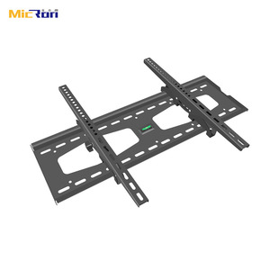 حامل تلفاز فولاذية محدود الوقت LCD لـ 40 بوصة إلى 85 بوصة - Product Image 3