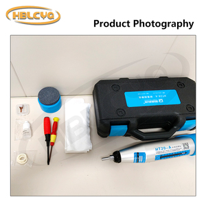 Équipement d'essai modèle HT-20A de marteau de rebond concret - Product Image 4