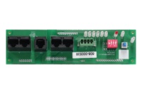 Tian-Power 16s 100Ah Lifepo4 48v Penyimpanan Energi Rumah BMS dengan CAN RS485 232 UART untuk Lithium Ion PCB & PCBA 48100-LT-48