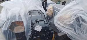 4WG310, 4WG260, 4BP230, 4BP210, เกียร์4WG200, 4WG208, ZF180, ZF200, รถตัก ZF230, เกียร์ ZF230 - Product Image 6