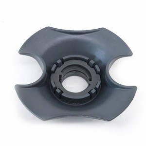 Carcasa Inferior Original Genuina de 110*103.5mm 21 <span class=keywords><strong>TM21</strong></span>-4 para <span class=keywords><strong>Thermomix</strong></span> Marca <span class=keywords><strong>TM21</strong></span> Modelo Máquina de Hielo Raspado <span class=keywords><strong>Piezas</strong></span> de Molinillo de Carne - Product Image 3