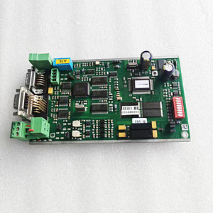 Elevator Main Control Board MM 990111 <strong>Thys</strong>+sen MW1 Control Board Original Car Top Communication Motherboard - Product Image 6