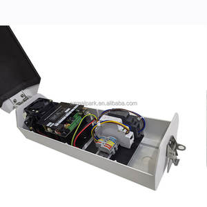 Blocage de caméra de vitesse ANPR pour caméra de plaque d'immatriculation lpr caméra de reconnaissance de plaque d'immatriculation caméra - Product Image 3