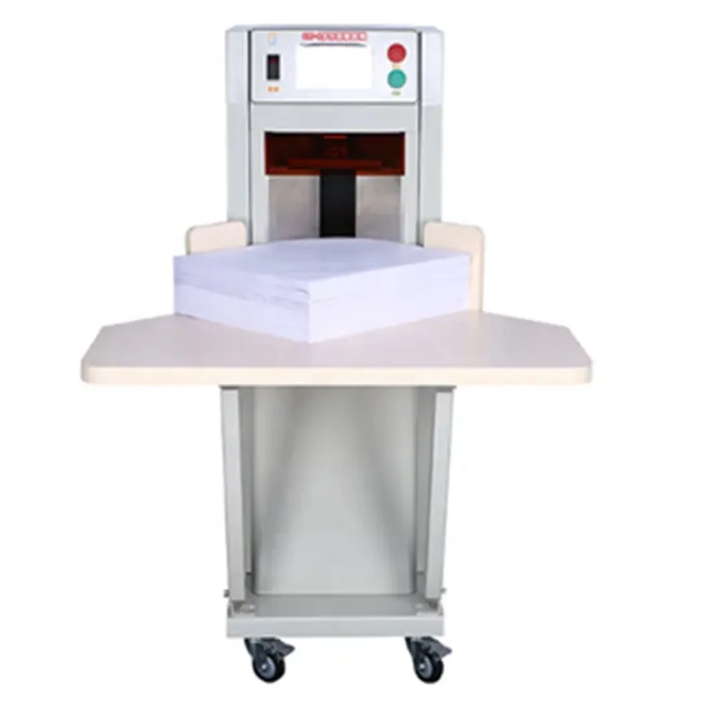 Factory Price A3 Paper Sheet Counter Machine School Office Paper Automatic Counting Insert Machine