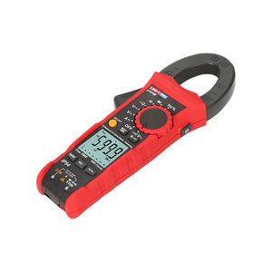 Multimètre à pince professionnel UNI-T série UT219, 600A True RMS, avec une tension nominale de 600V IV - Product Image 6