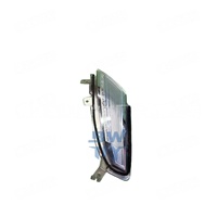 Plaque d'extension de phare pour camion Volvo FH FM 84415098 84224117 Gauche Droite