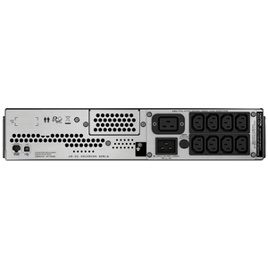 SMC3000RMI2U-CH 3KVA/2.1KW UPS Inteligente de 3KVA para Montaje en Rack, Tipo de Respaldo Inteligente para Cortes de Energía - Product Image 4