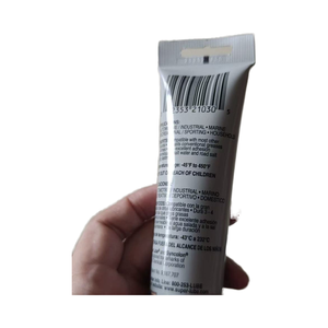 American <strong>SUPERLUBE</strong> 21030 Multifunctional Food-grade Synthetic High-temperature Industrial Lubricant Grease - Product Image 4