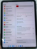 One Plus Pad Go 11.35 Inci 2.4K LCD Tablet 8GB RAM 128GB Penyimpanan Octa Core Baterai 8000mAh Quad Speaker Android 14 Kapasitif