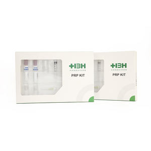 Kit <span class=keywords><strong>PRP</strong></span> avancé pour la repousse des cheveux et anti-âge-Thérapie au <span class=keywords><strong>plasma</strong></span> riche en plaquettes 510K pour cliniques et dermatologues - Product Image 6