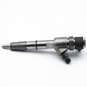 Alta Qualidade Nova Condição Diesel Fuel Injector Modelos 0445110386 e 0445110380 - Product Image 6