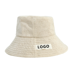 Jincheng 2024 New Arrival mùa hè bãi biển mũ tùy chỉnh màu sắc có thể gập lại xô <span class=keywords><strong>hat</strong></span> tắm hơi khăn cho câu cá trượt tuyết và sử dụng hàng ngày - Product Image 1