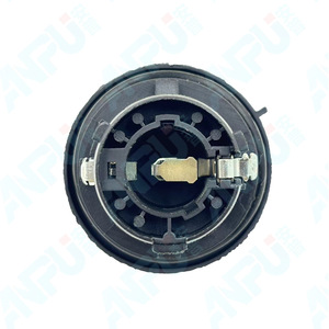 Mercedes-Benz Turn Signal Light Housing A0018261982 0018263482 63117287863 RZ-01-A0050 for Medium Duty Replacement - Product Image 2