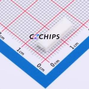 ZH-9Y Housing (Wire-to-Board / Wire-to-Wire) P=1.5mm Connector ( Jack Structure: 1x9P )( Pitch: 1.5mm )( Reference Series: ZH ) - Product Image 2