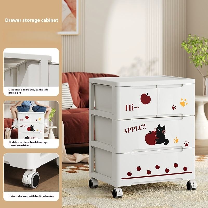 Trois couches blanches