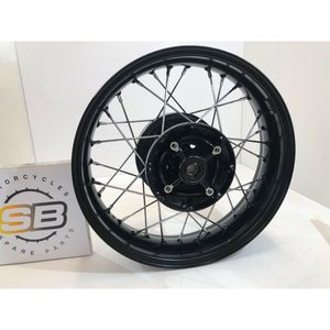 Interruttore a chiave di accensione BMW per moto dual sport da strada e fuoristrada, ricambio nuovo - Product Image 1