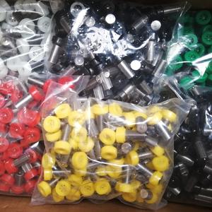 <span class=keywords><strong>Bedford</strong></span> precisione 55-2455 filtri per pistola Airless personalizzati 10 205265 o punta 224454 filtro cilindro 60 100 maglia per filtri aria - Product Image 4