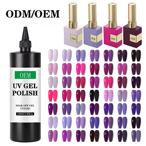 เจลทาเล็บผลิตจากโรงงาน - Product Image 3