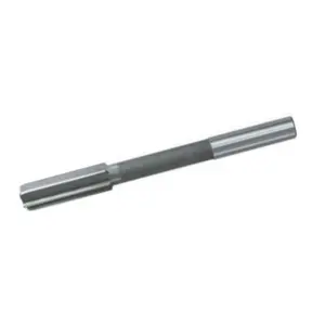 Spiral flöte Hand Set Kugel gelenk 5.56 Rifling Universal Ventilsitz Konische Metallrohr stange Reibahle