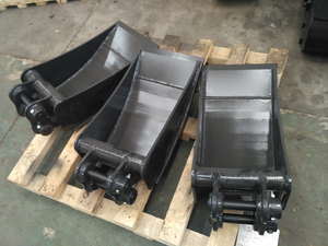 Bêche à micro-tranchée pour excavatrice <span class=keywords><strong>Takeuchi</strong></span> TB016, 12 pouces - Product Image 5