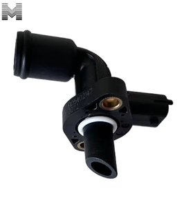 Connecteur de chauffage automatique avec compensation de température pour respirateur, capteurs de force, cellules de pesée, étanche IP68, DC20-36V - Product Image 5